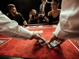 Casino Vostok
